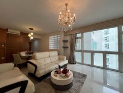 Summerhill (D21), Condominium #595189521